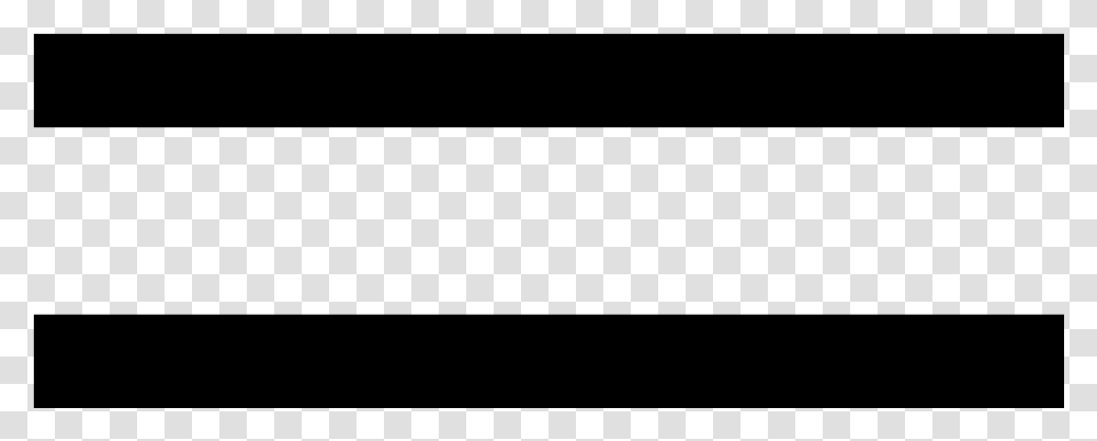 Equals Sign Monochrome, Gray, World Of Warcraft Transparent Png