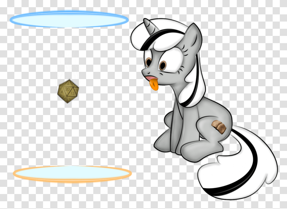 Equestria Daily Mlp Stuff Video My Little Portal Mlp Glados, Toy, Animal, Lamp, Pet Transparent Png