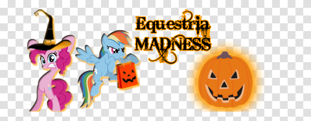 Equestria Dailyannershalloween My Little Pony Fan Labor Wiki, Label, Paper Transparent Png