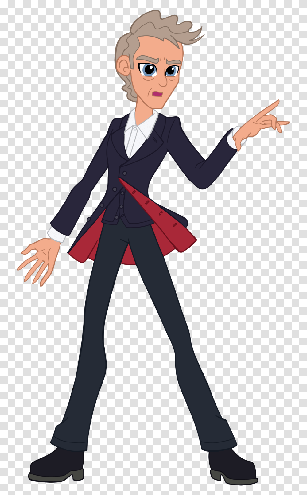 Equestria Girls Doctor Who, Performer, Person, Magician Transparent Png