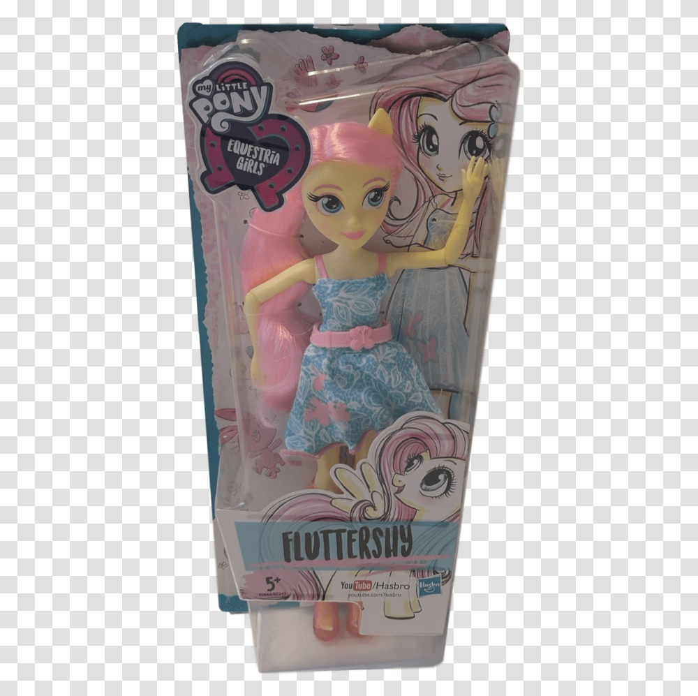 Equestria Girls, Doll, Toy, Barbie, Figurine Transparent Png