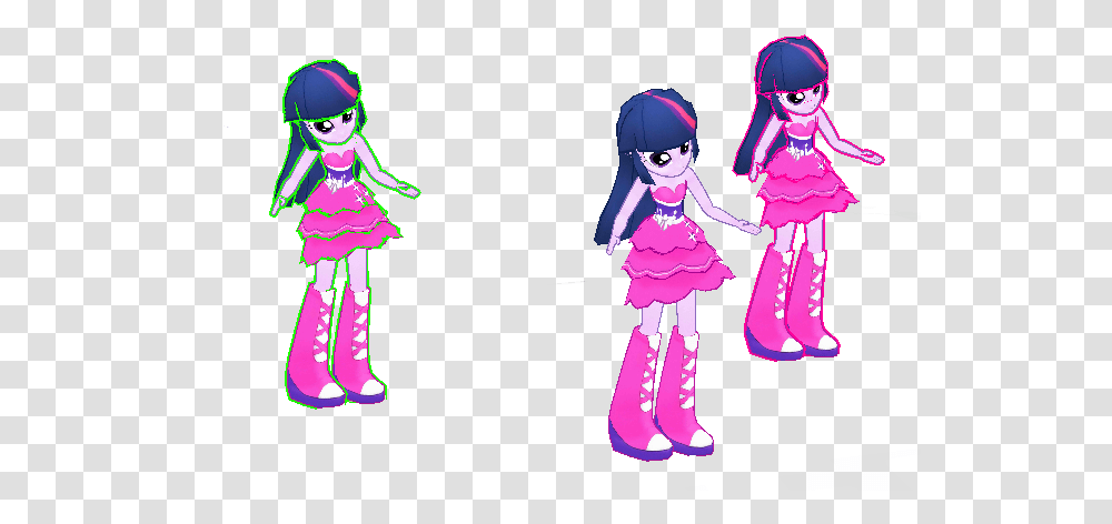 Equestria Girls Fall Formal Outfits Illustration, Person, People, Toy, Karaoke Transparent Png