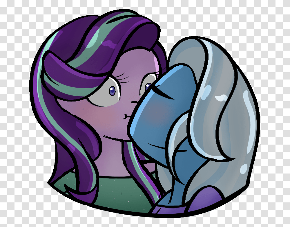 Equestria Girls Ified Eyes Closed Female My Little Pony Equestria Girls Trixie Eye, Hand, Drawing Transparent Png