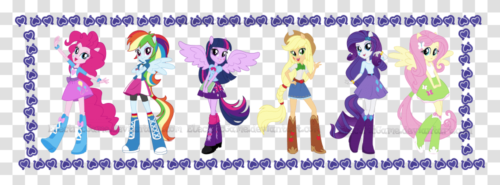 Equestria Girls Images My Little Pony Characters Equestria Girl, Costume, Person, Human Transparent Png