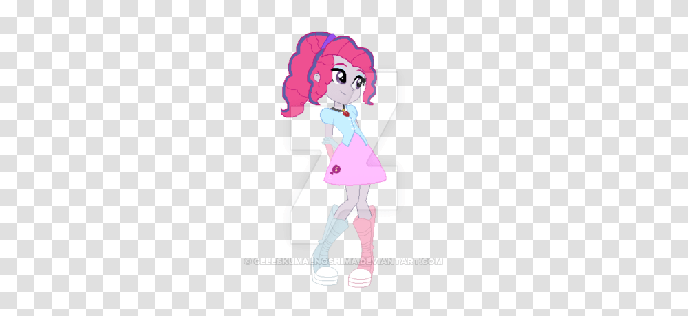 Equestria Girls Party Popper, Person, Advertisement, Poster, Female Transparent Png