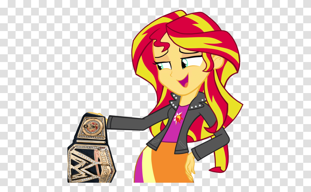 Equestria Girls Sunset Shimmer, Person, Wristwatch, Sunglasses Transparent Png