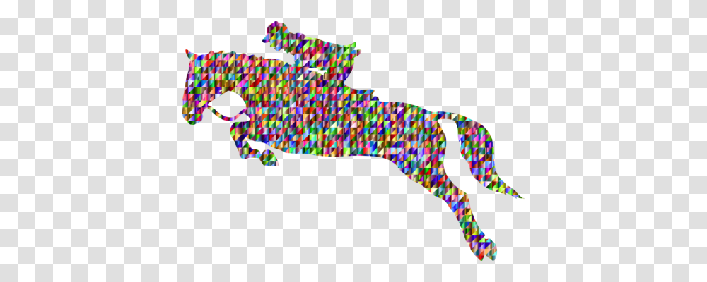 Equestrian Show Jumping Tennessee Walking Horse Horseamprider Free, Person, Mammal, Animal Transparent Png