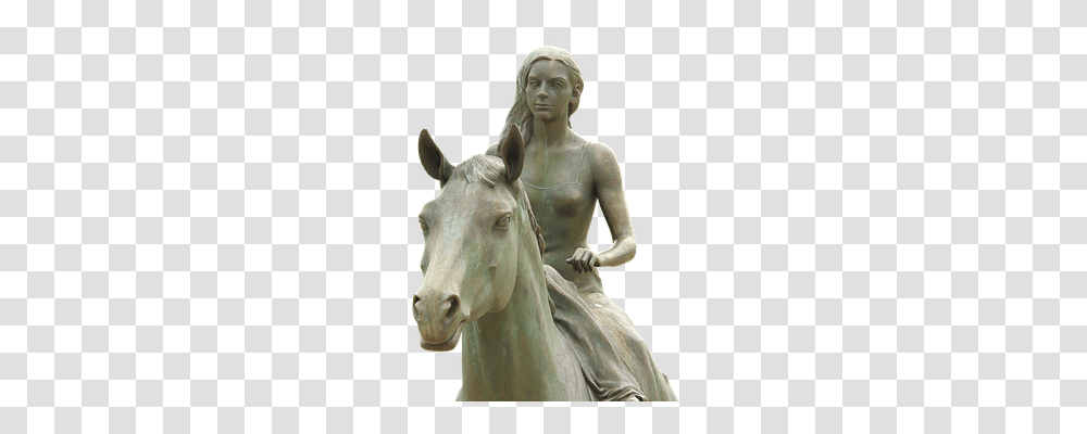 Equestrian Statue Person, Sculpture, Human Transparent Png