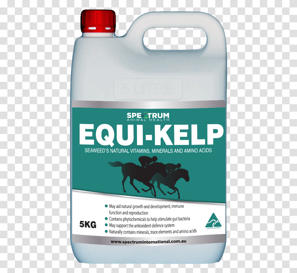 Equi Kelp 5l Mane, Advertisement, Horse, Mammal, Animal Transparent Png