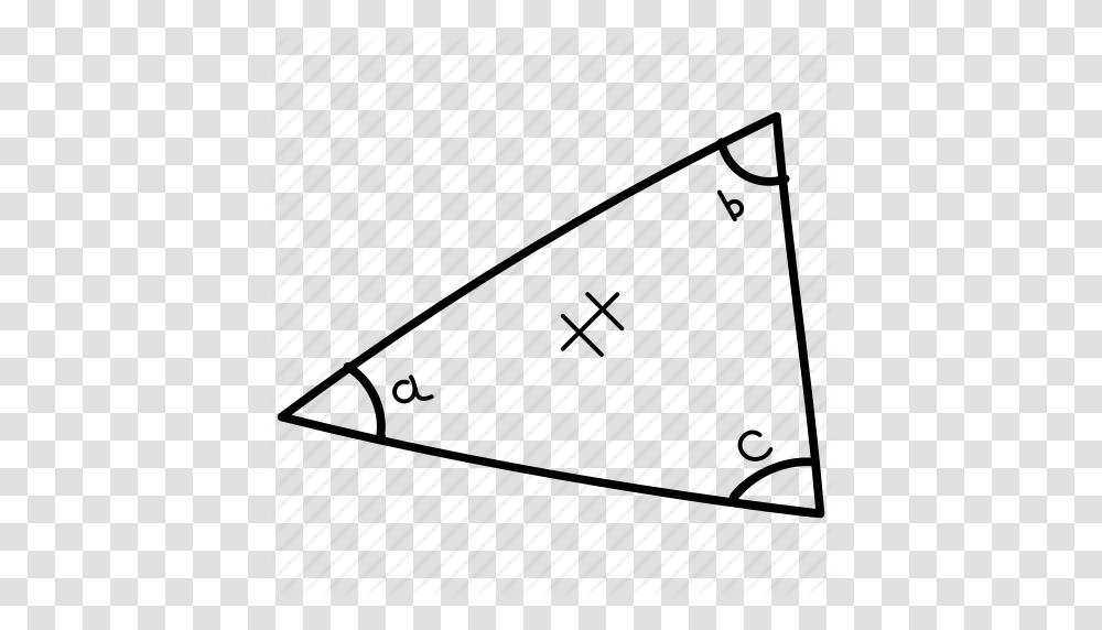 Equiangular Equilateral Triangle Geometric Shape Geometrical, Plot, Diagram, Plan Transparent Png