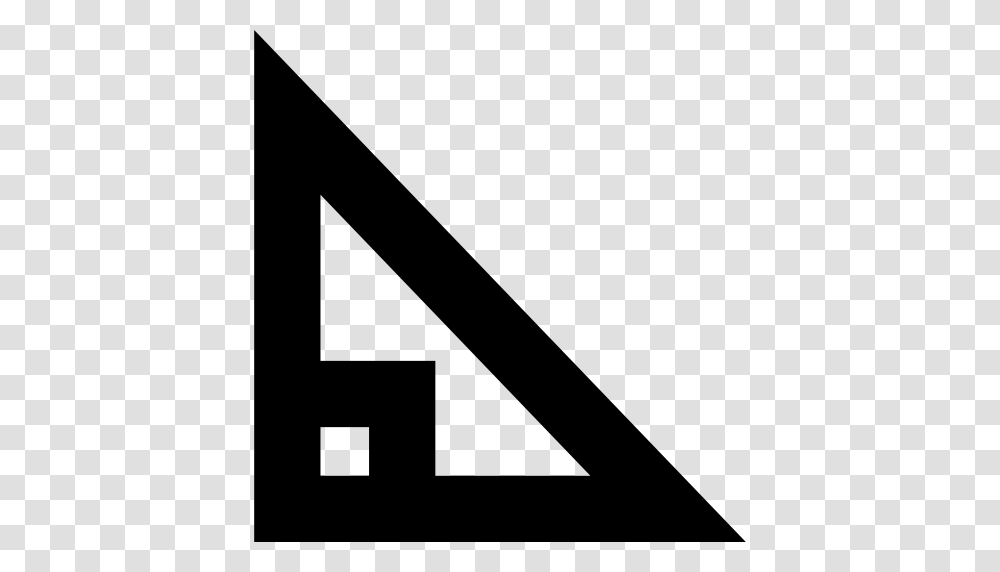 Equilateral Triangle, Axe, Tool Transparent Png