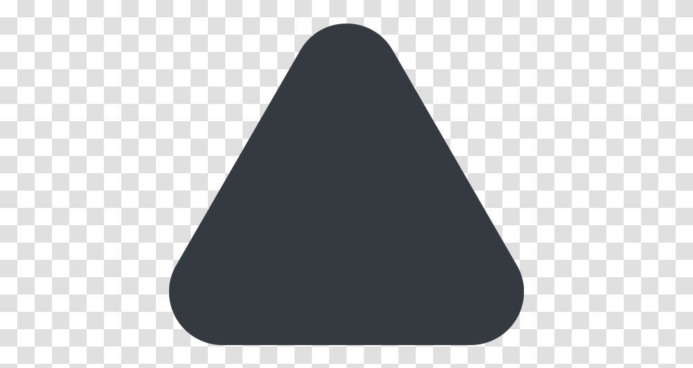 Equilateral Triangle Friconix Dot, Cone Transparent Png