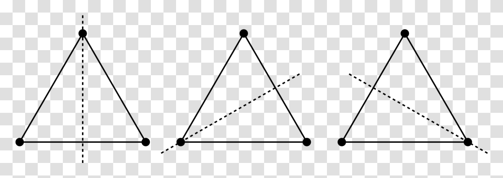 Equilateral Triangle Triangle, Gray, World Of Warcraft Transparent Png