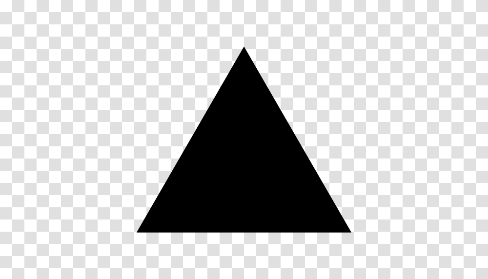 Equilateral Triangle Triangle Icon With And Vector Format, Gray, World Of Warcraft Transparent Png