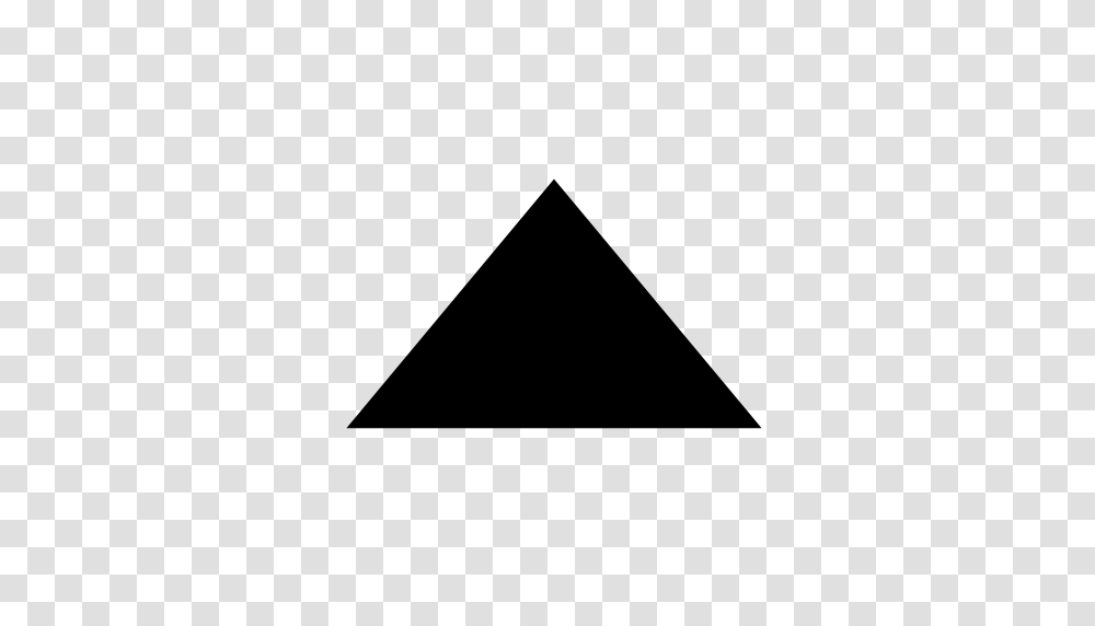 Equilateral Triangle Triangles Geometry Icon With And Vector, Gray, World Of Warcraft Transparent Png