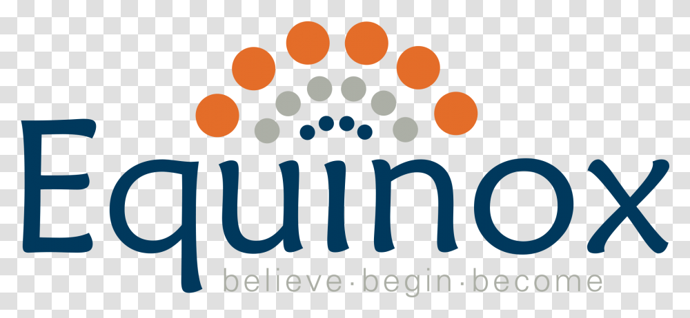 Equinox Logo Circle, Label, Word, Paper Transparent Png