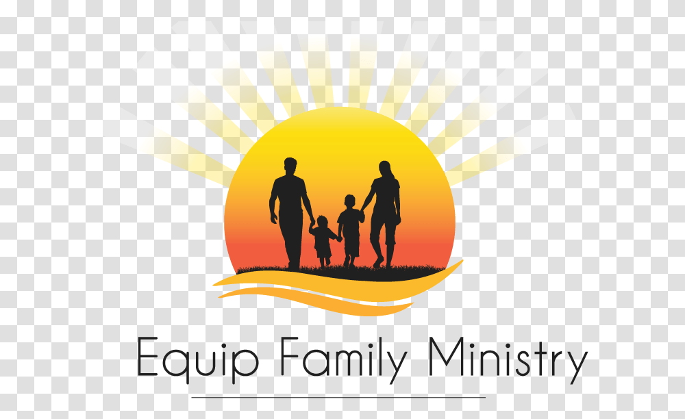 Equip Family Ministries Silhouette, Person, Human, Hand, People Transparent Png