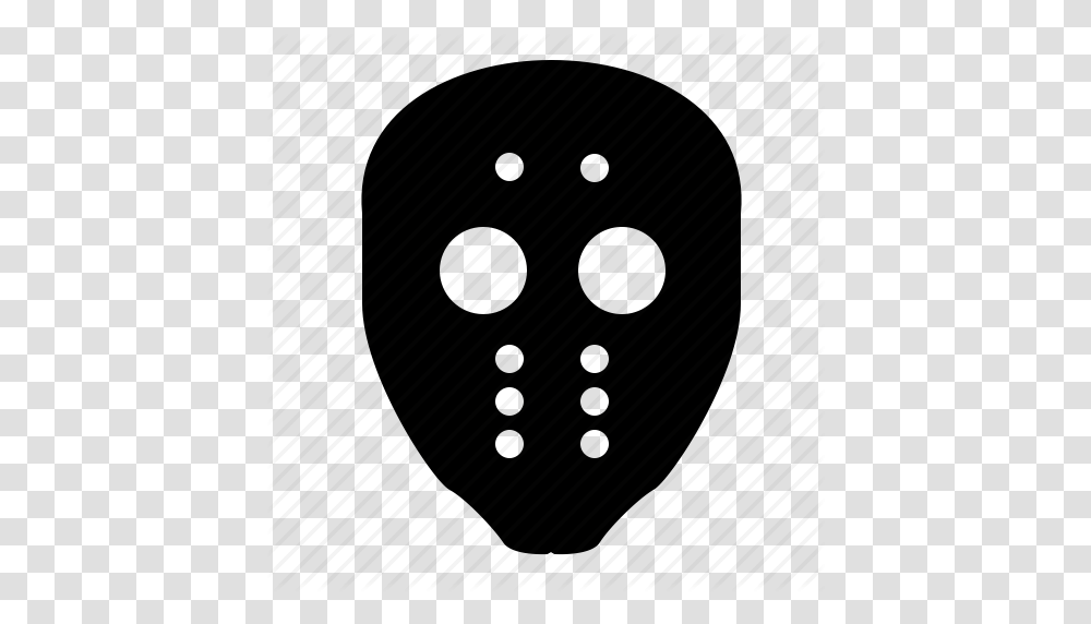 Equipment Game Hockey Mask Safety Sport Icon, Pillow, Cushion, Sphere, Piano Transparent Png