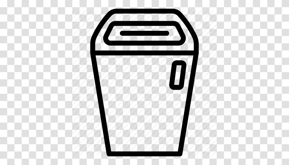 Equipment Office Paper Shredder Icon, Chair, Furniture, Shopping Basket Transparent Png