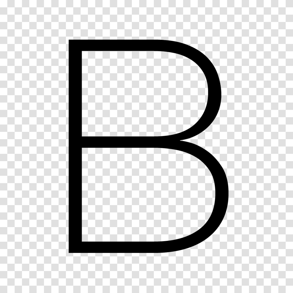Equipo B, Alphabet, Number Transparent Png