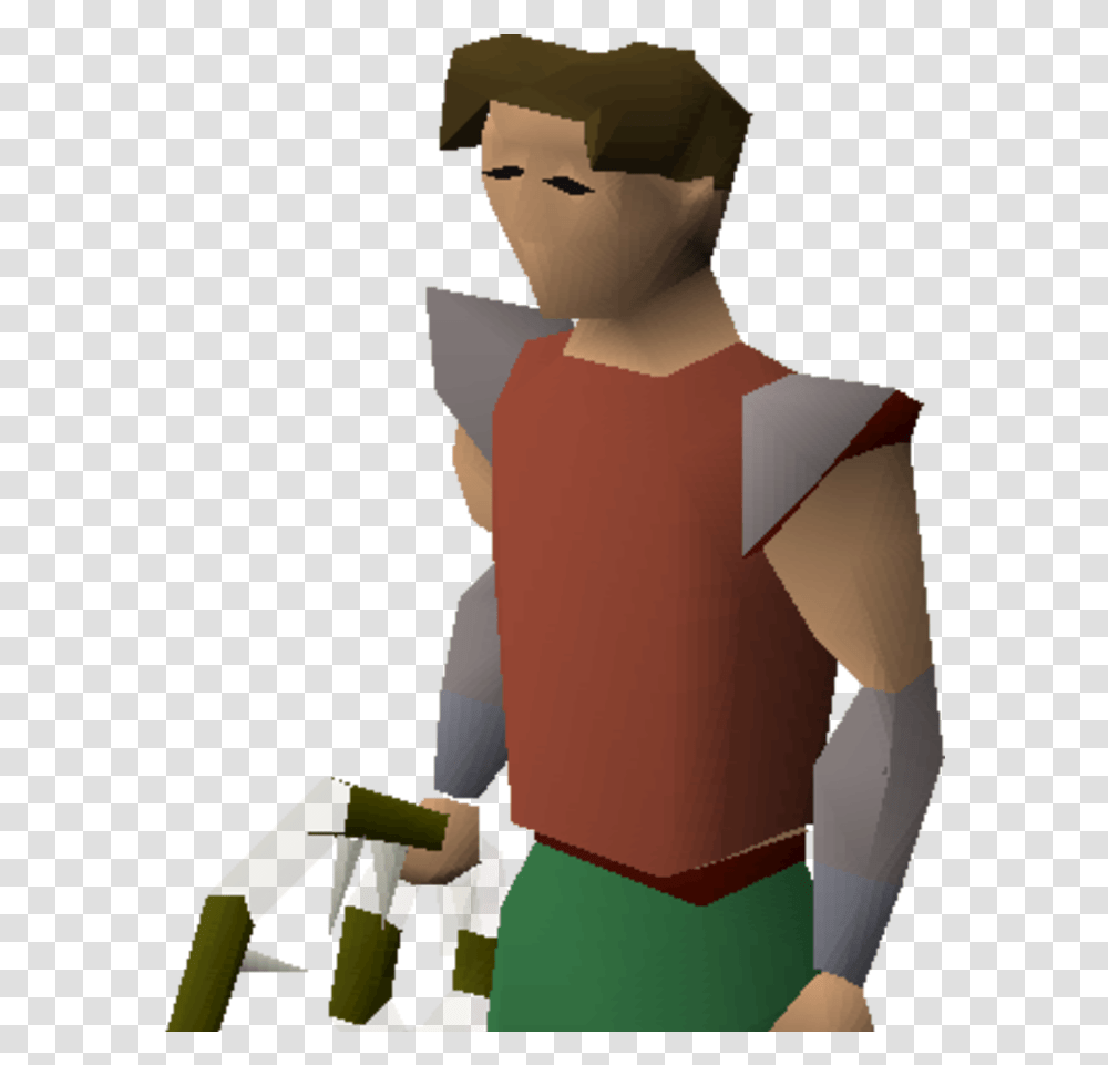 Equipped Osrs Candy Cane Whip, Legend Of Zelda, Shorts Transparent Png