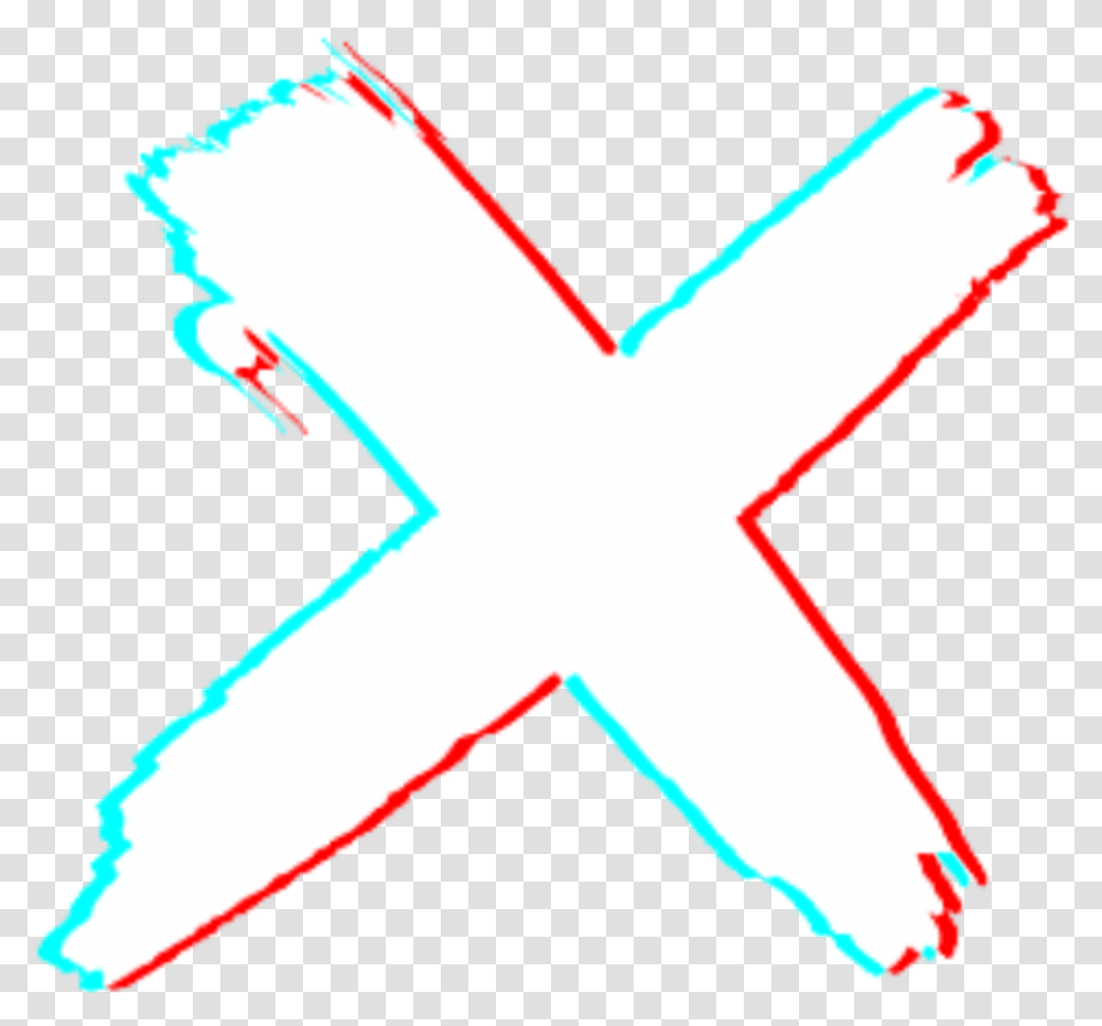 Equis X, Logo, Trademark, Star Symbol Transparent Png