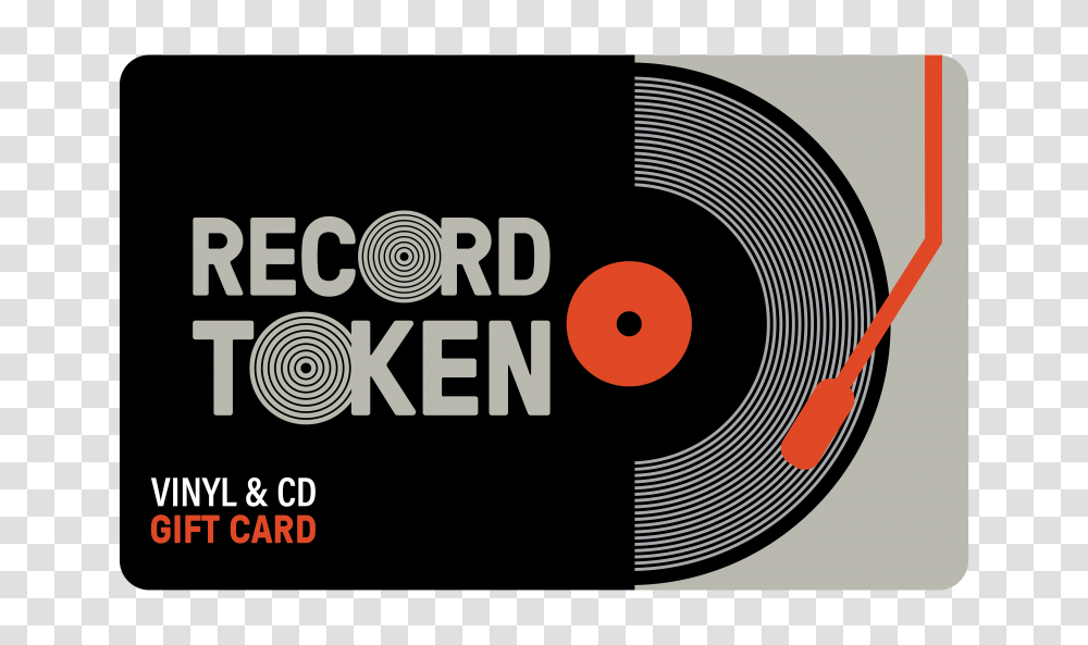 Era Brings Back Record Tokens For Indie Record Shops, Label, Disk, Logo Transparent Png
