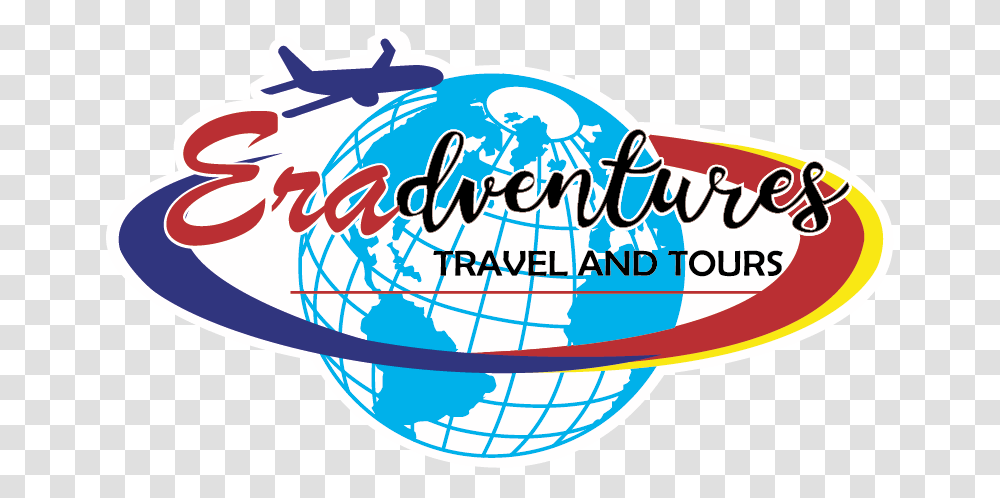 Eradventures Travel And Tours, Outer Space, Astronomy, Universe, Planet Transparent Png