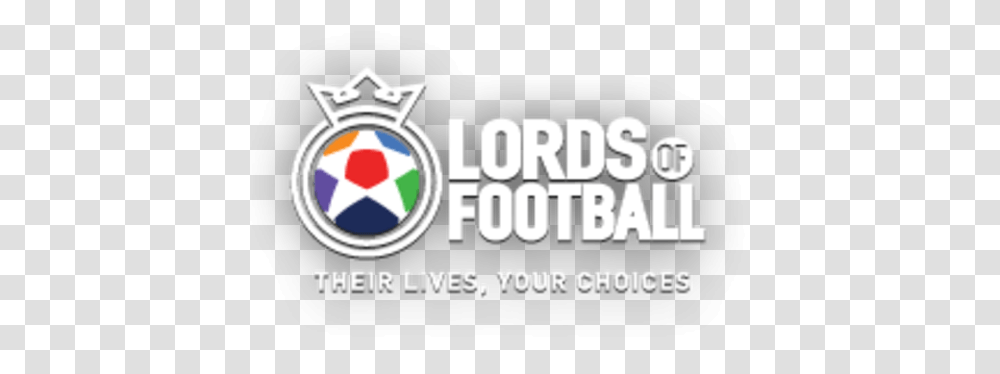 Eragonjkee Steamgriddb Football Lovers, Logo, Symbol, Trademark, Text Transparent Png