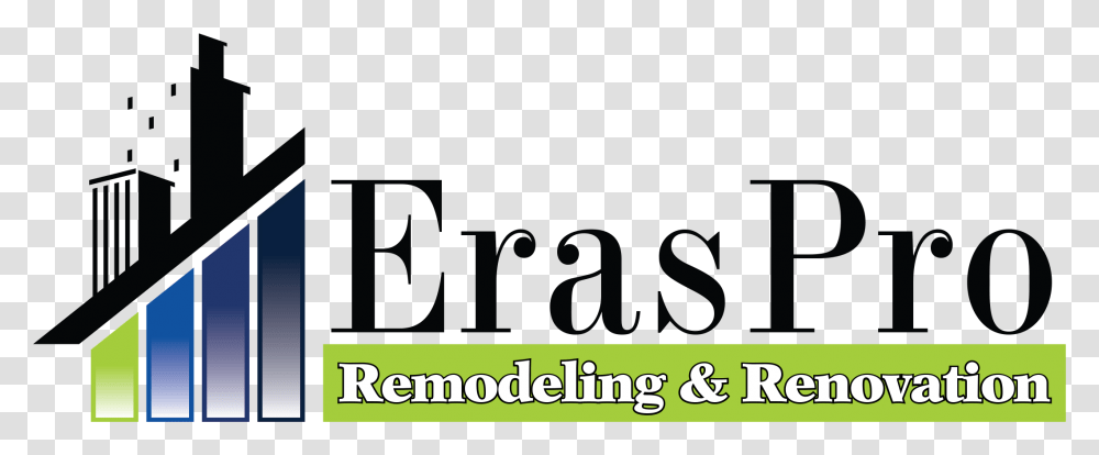 Eras Pro Remodeling Amp Renovation Graphics, Logo, Trademark Transparent Png