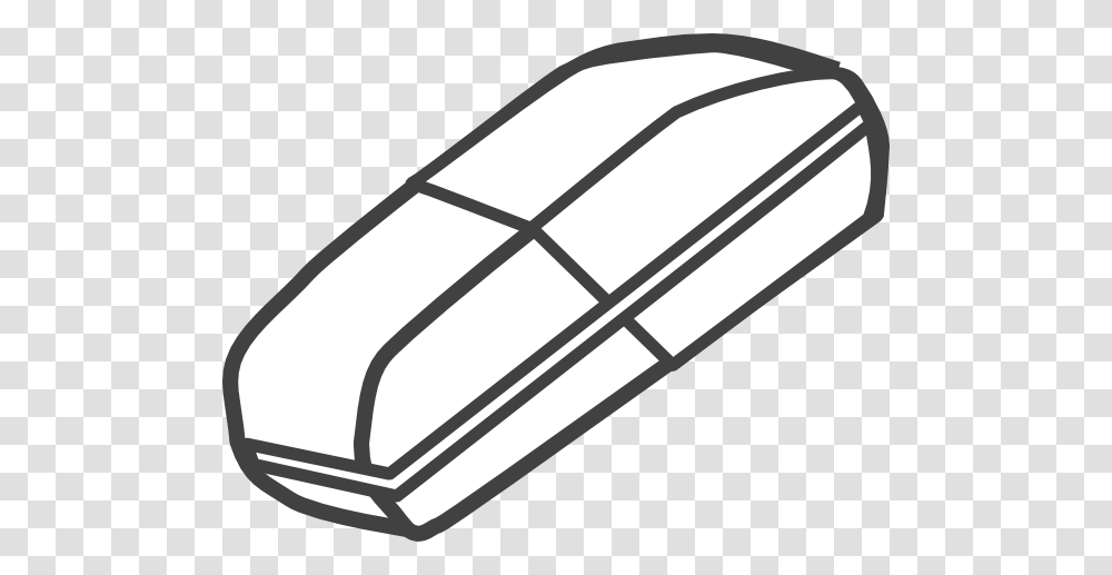 Eraser Clip Art, Oars, Paddle Transparent Png