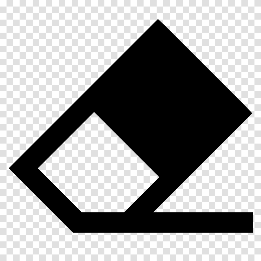 Eraser Icon, Gray, World Of Warcraft Transparent Png