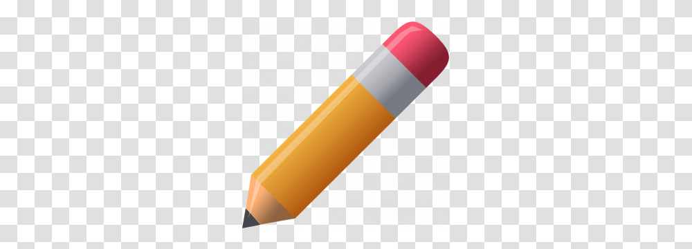 Eraser Icon Web Icons, Pencil Transparent Png