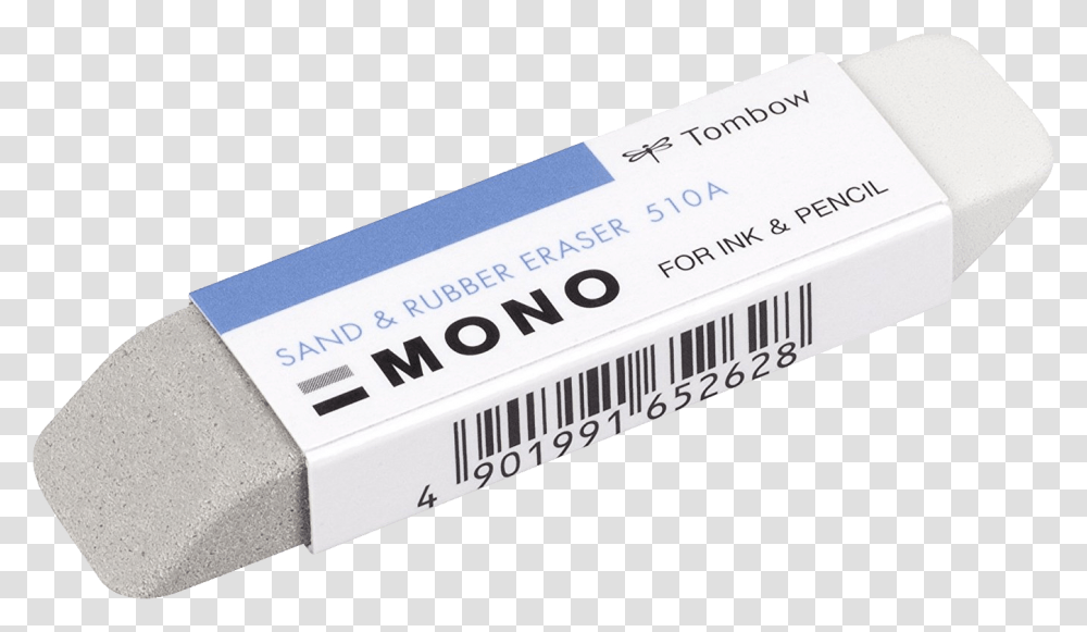 Eraser Mono Eraser, Rubber Eraser, Business Card, Paper Transparent Png