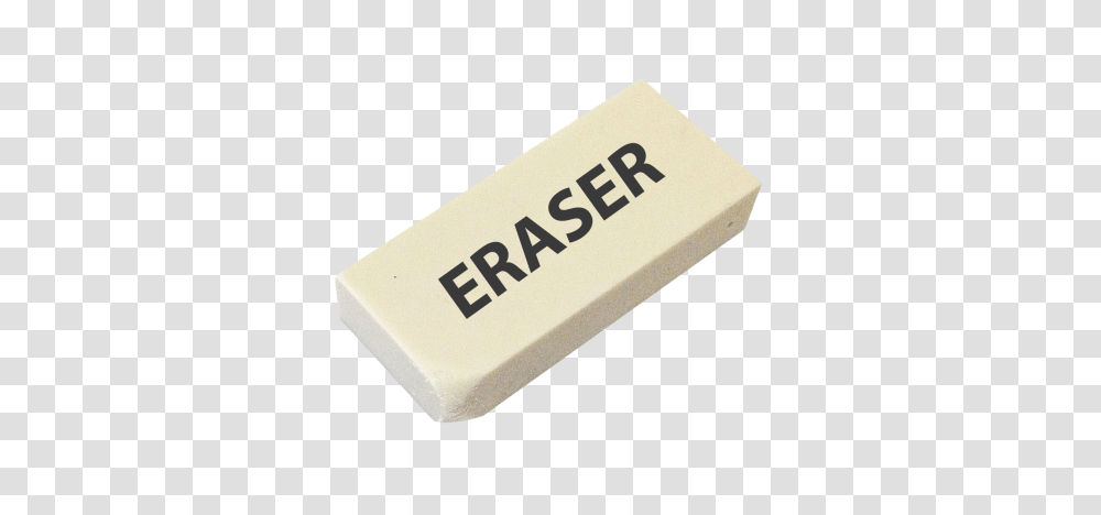 Eraser, Rubber Eraser, Business Card, Paper Transparent Png