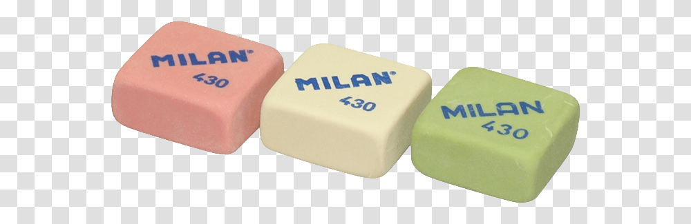 Eraser, Rubber Eraser, Soap Transparent Png