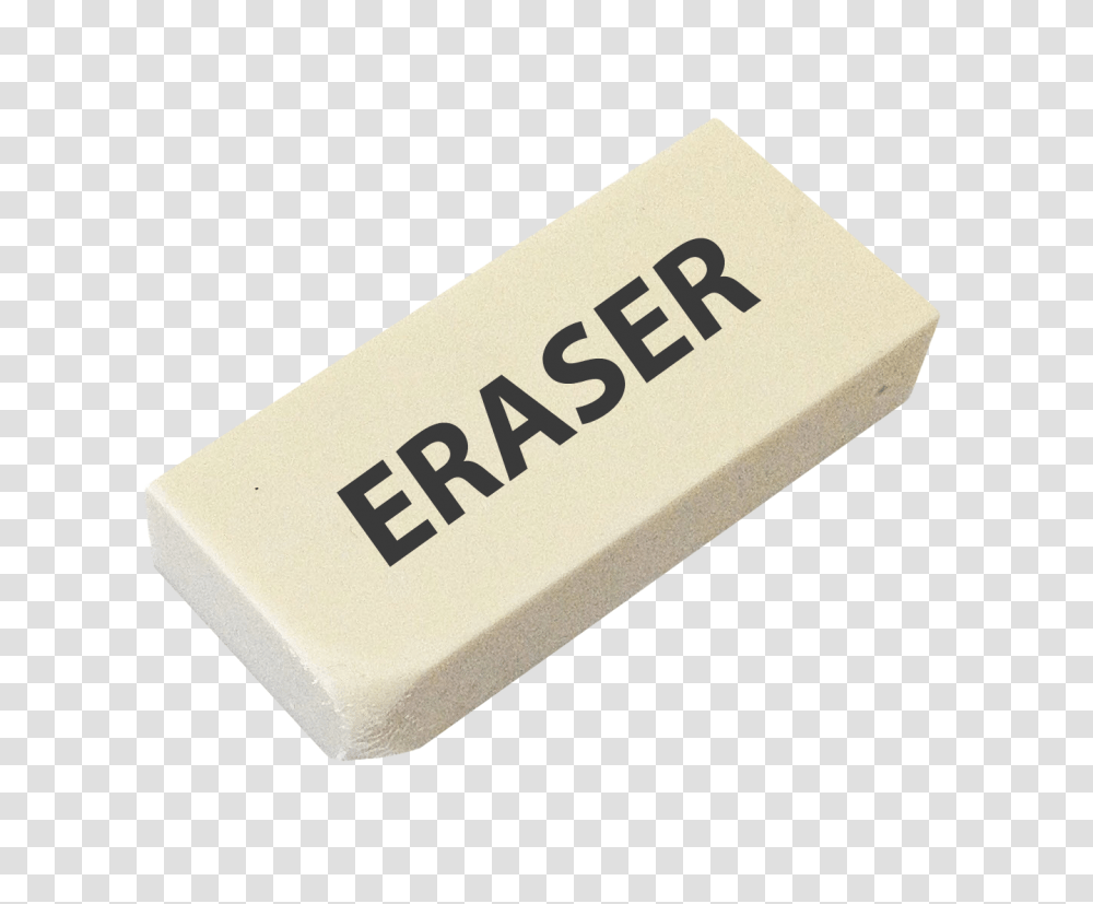Eraser, Rubber Eraser Transparent Png