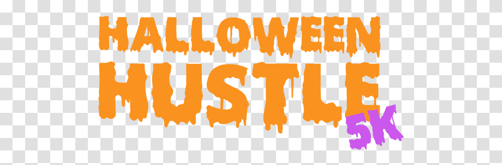 Erc 2020 Halloween Hustle 5k Run And Walk Eastside Racing Vertical, Text, Label, Alphabet, Poster Transparent Png