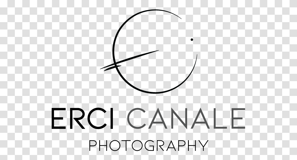 Erci Canale Photography Circle, Alphabet, Word Transparent Png