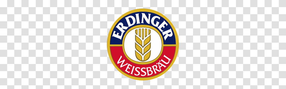 Erdinnger Logo Fw, Trademark, Emblem, Badge Transparent Png