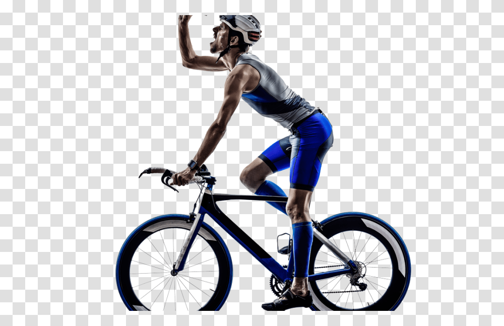 Erectile Dysfunction After A Long Distance Cycling Event, Person, Human, Bicycle, Vehicle Transparent Png