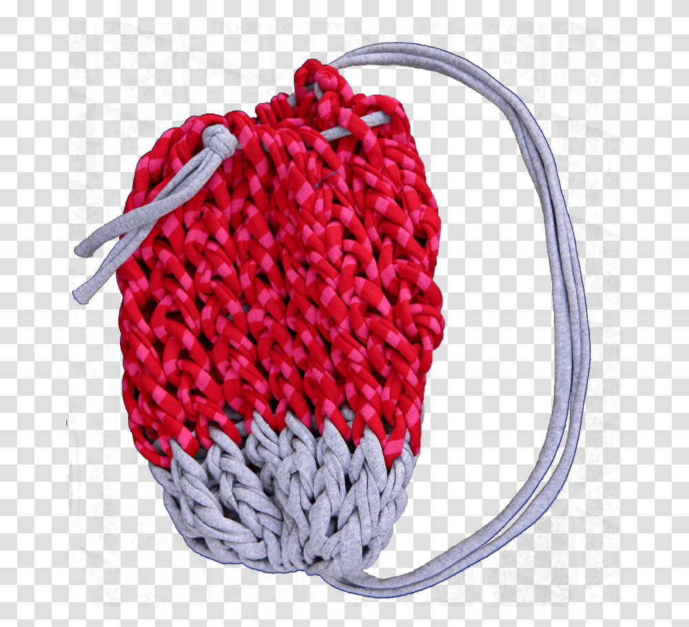 Ereenn Facteur Jersey Pomegranate Crochet, Rug, Coil, Spiral, Woven Transparent Png
