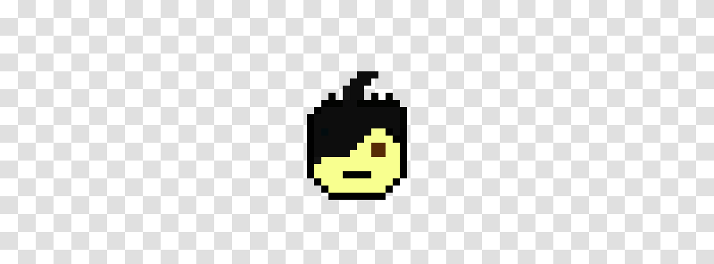 Eren Wantanbe Face Pixel Art Maker, Pac Man Transparent Png