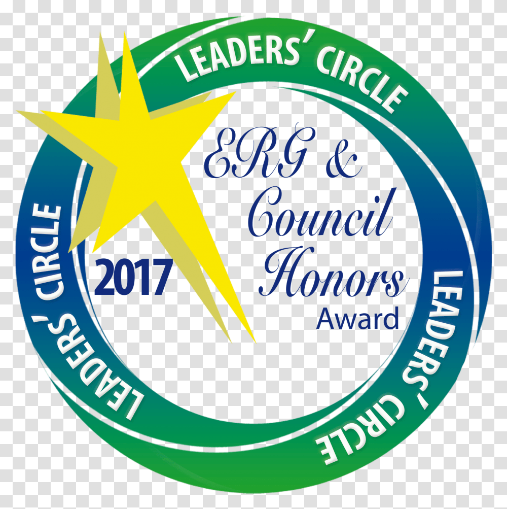 Erg Amp Council Honors Award Graphics, Logo, Trademark, Star Symbol Transparent Png