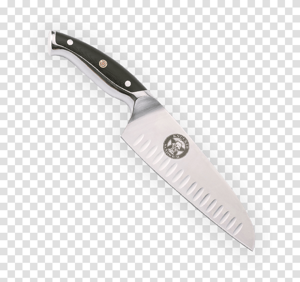 Ergo Chef The New Shape Of Cutlery Solid, Knife, Blade, Weapon, Weaponry Transparent Png