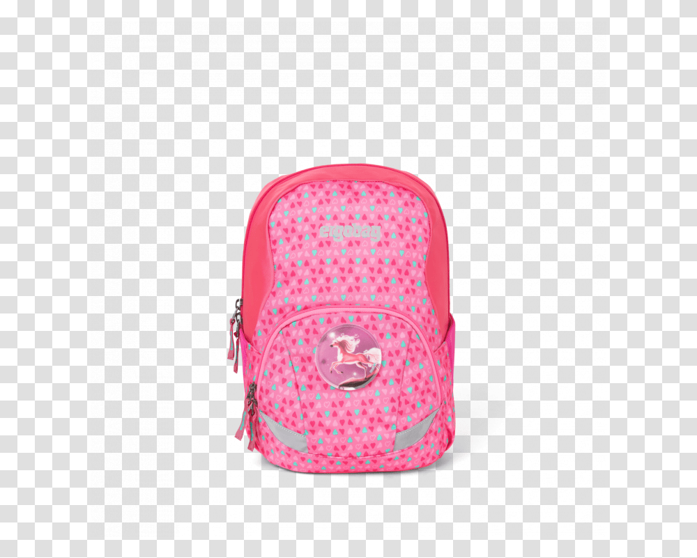 Ergobag Ease Confetti Ergobag Kinderrucksack, Backpack Transparent Png