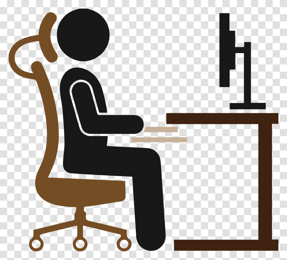 Ergonomics, Chair, Furniture, Musician, Musical Instrument Transparent Png