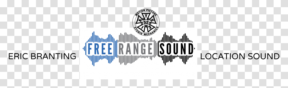 Eric Branting Nyc Location Sound Graphic Design, Logo, Label Transparent Png