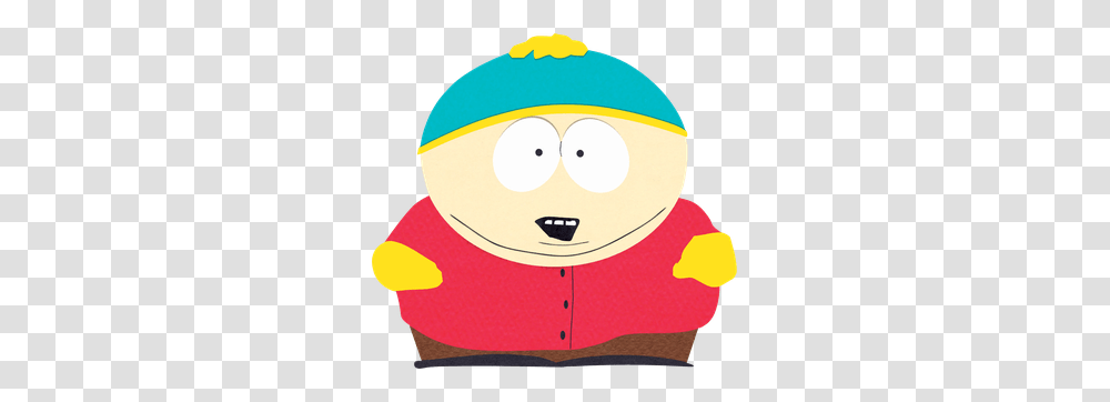 Eric Cartman, Cape, Outdoors, Plot Transparent Png