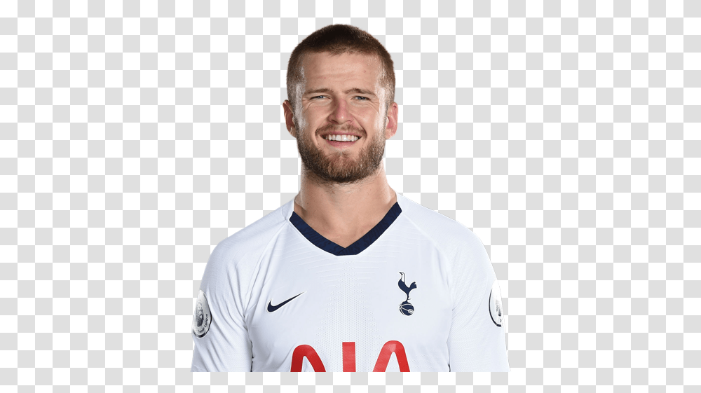 Eric Dier Topps Football Stickers Eric Dier, Clothing, Apparel, Person, Human Transparent Png